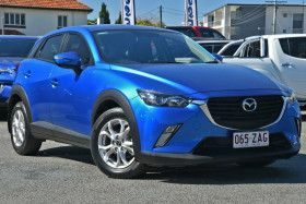 Mazda CX-3 Maxx SKYACTIV-Drive i-ACTIV AWD DK4W7A