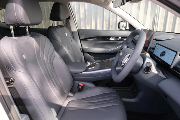 2026 MY27 Geely EX5 E245 Complete Extended Range SUV Image 7