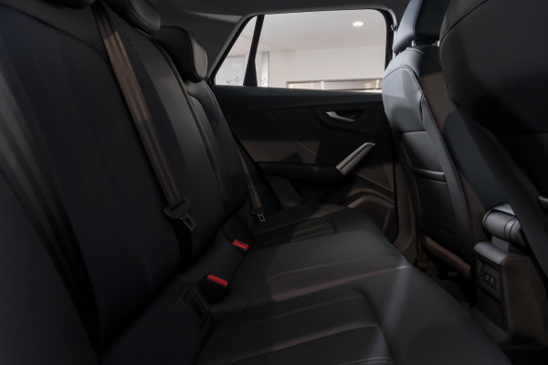 2026 Audi Q2 GA 35 TFSI S line SUV image 9