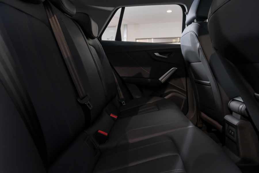 2026 Audi Q2 GA 35 TFSI S line SUV