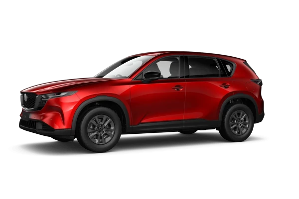 2026 Mazda CX-5 KM Series G25 Evolve SUV Image 24