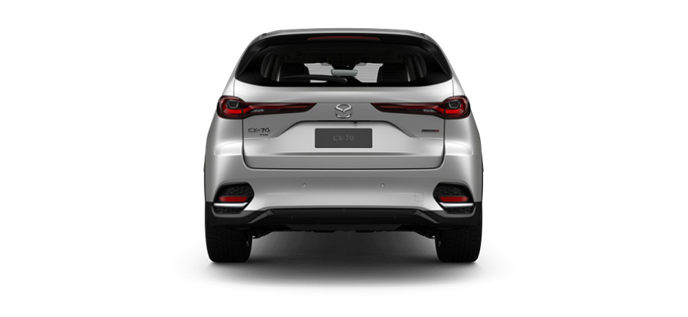 2024 Mazda CX-70 KJ G50e GT SUV Image 15