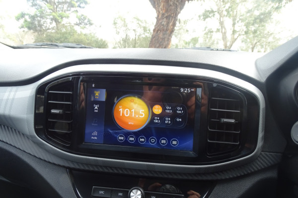 2020 MG MG3 SZP1 Excite Hatch Image 13