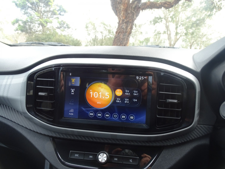 2020 MG MG3 SZP1 Excite Hatch Image 13
