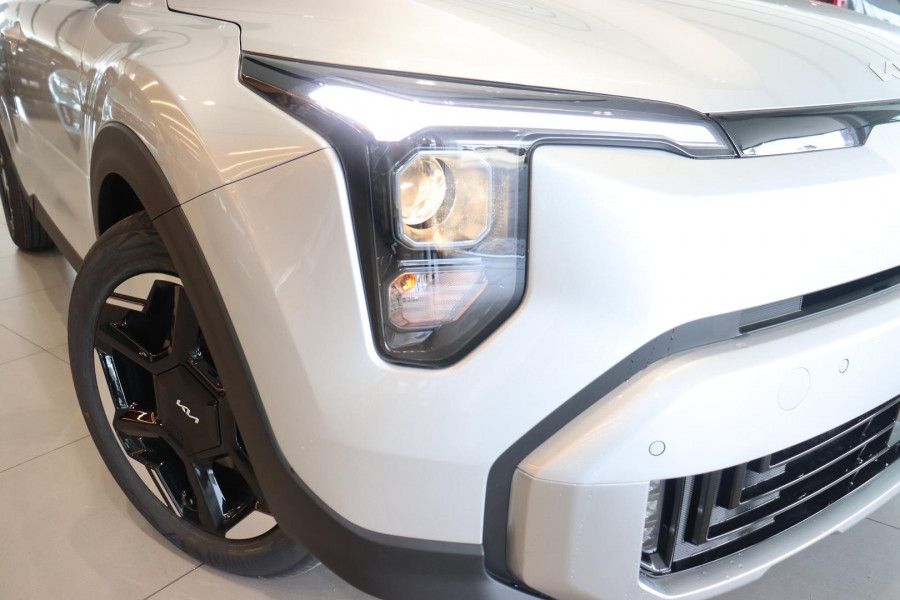 2026 Kia Stonic YB PE2 Sport SUV Image 5