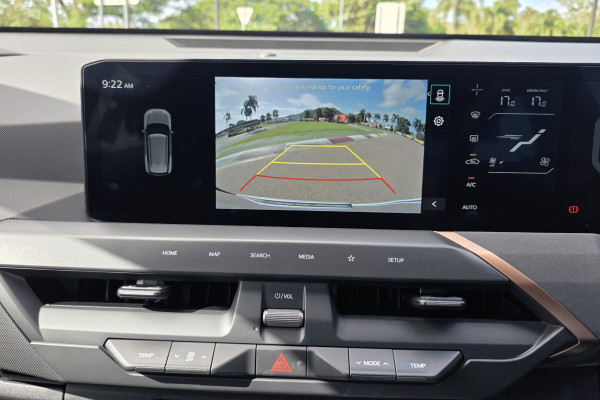 2025 MY26 Kia EV5 OVc Air Long Range SUV Image 14