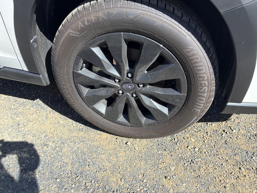 2025 Subaru Outback 6GEN AWD Sport XT SUV Image 10
