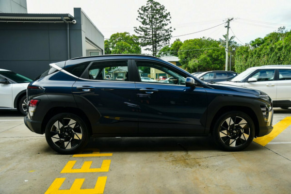 2025 Hyundai KONA SX2.V2 Hybrid SUV