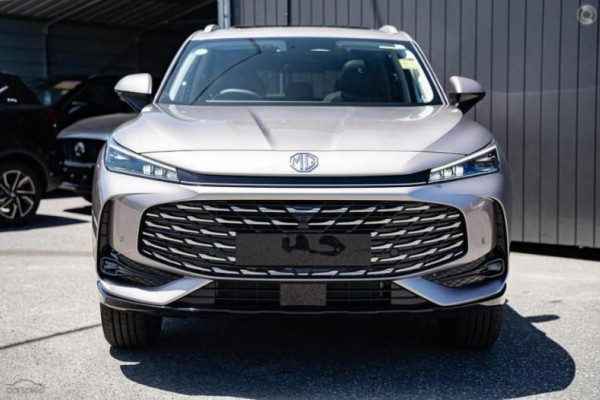 2025 MG HS AS33 Essence SUV