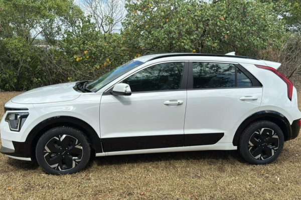 2023 MY24 Kia Niro SG2 EV S SUV