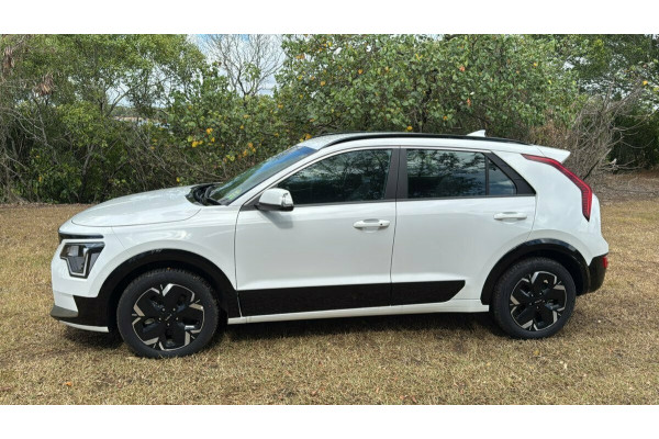 2023 MY24 Kia Niro SG2 EV S SUV