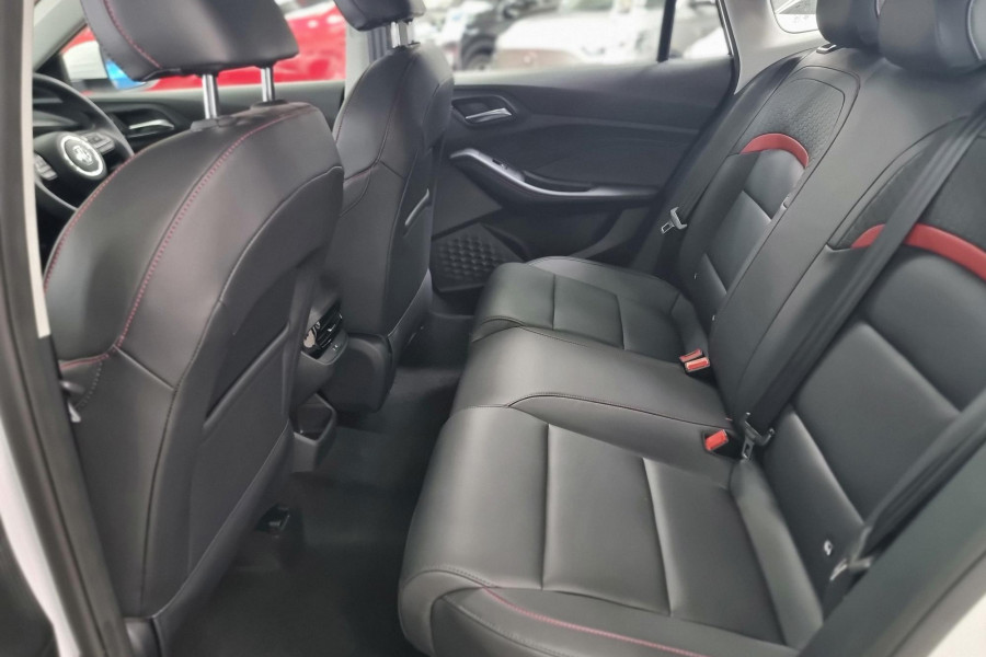 2024 MG MG5 AP32 Vibe Sedan Image 8