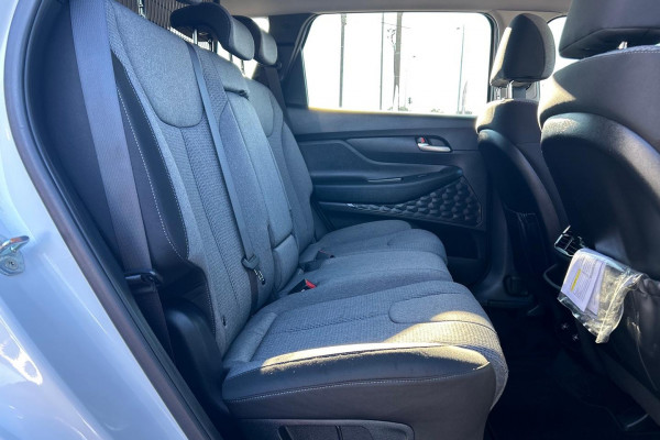 2021 MY22 Hyundai Santa Fe TM.V4  SUV Image 25