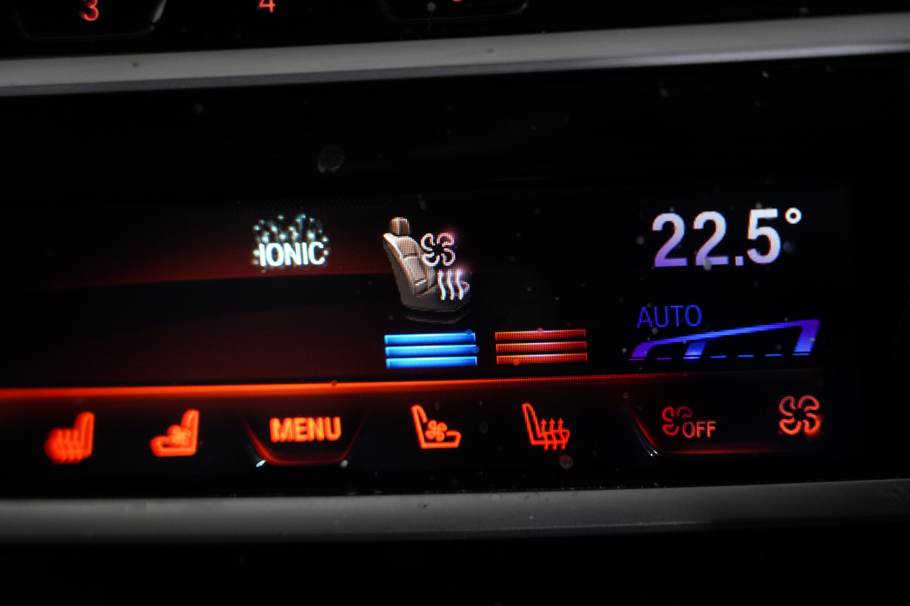 2020 BMW M5 Competition Sedan Image 21