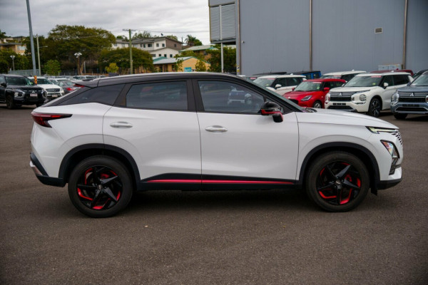 2023 Chery Omoda 5 T34 EX SUV Image 4