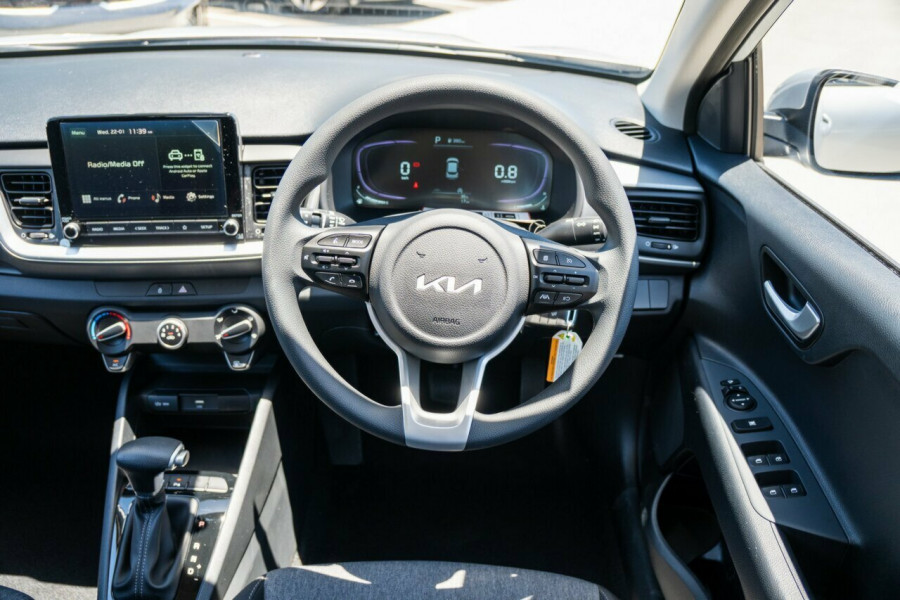 2024 MY25 Kia Stonic YB S SUV Image 10