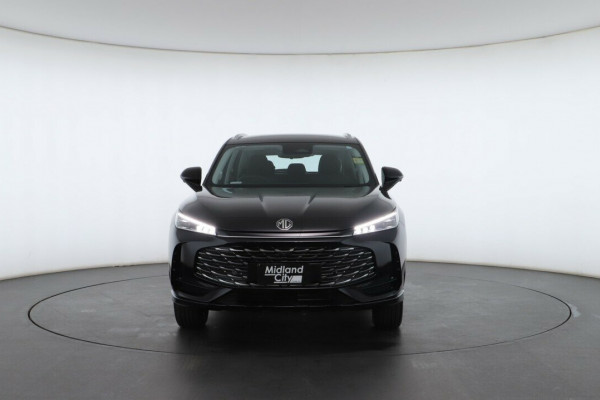 2024 MG HS SAS23 Vibe SUV Image 5