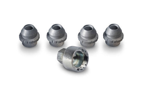 <img src="Alloy wheel lock nut set