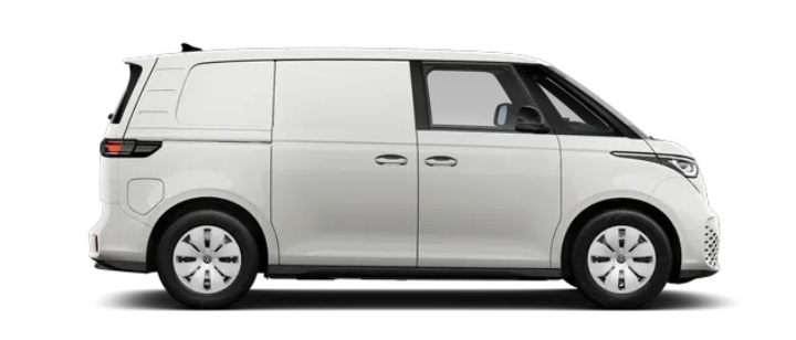 New Volkswagen ID. Buzz Cargo