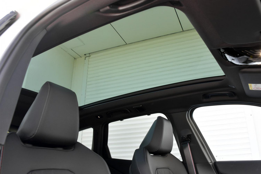 2025 BMW X3 G45 30e xDrive SUV