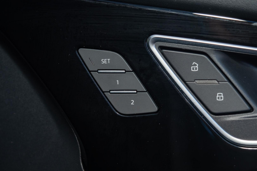 2025 Audi Q4 e-tron F4 45 SUV