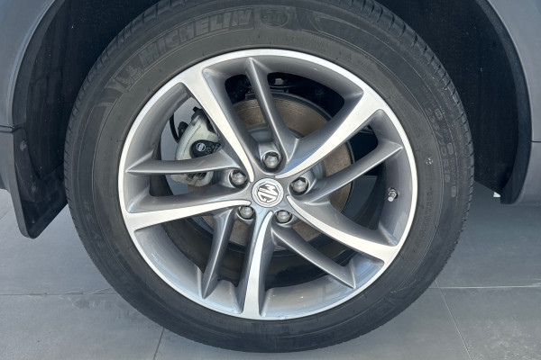 2021 MG HS Plug-in Hybrid SAS23 MY21 Essence FWD SUV Image 15