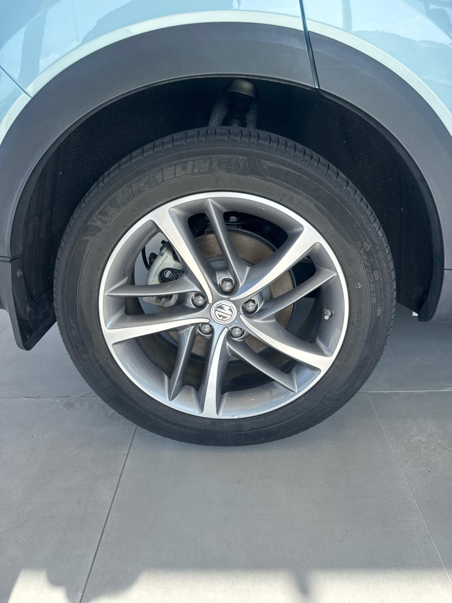2021 MG HS Plug-in Hybrid SAS23 MY21 Essence FWD SUV Image 15