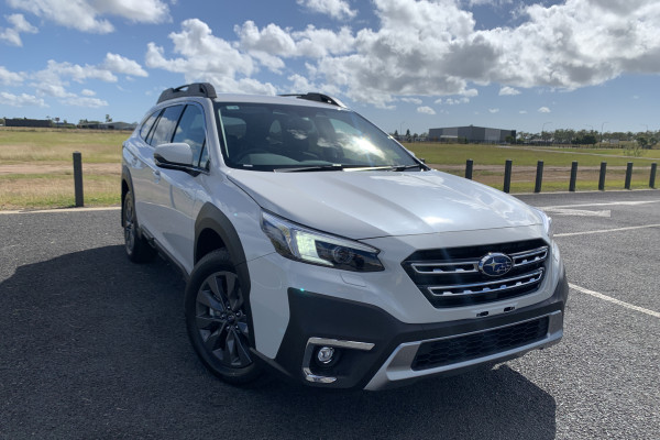 2025 Subaru Outback 6GEN AWD Premium Special Edition SUV