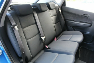 2009 Hyundai i30 FD MY09 SX Hatchback image 24
