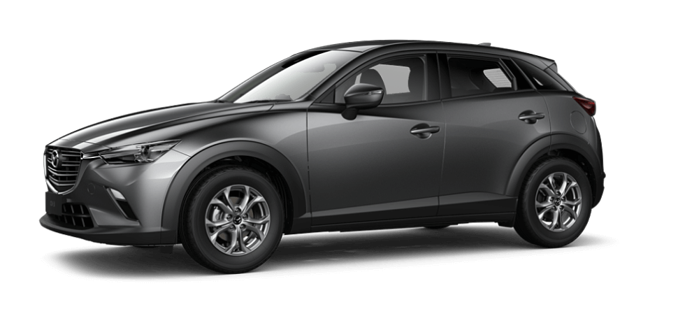 2025 Mazda CX-3 DK G20 Pure SUV Image 24
