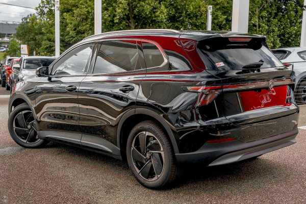 2025 MG MGS5 EV ZS3EM Essence 62 SUV Image 2
