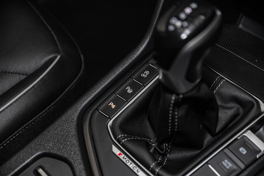 2023 Volkswagen Tiguan 5N 162TSI R-Line SUV Image 28