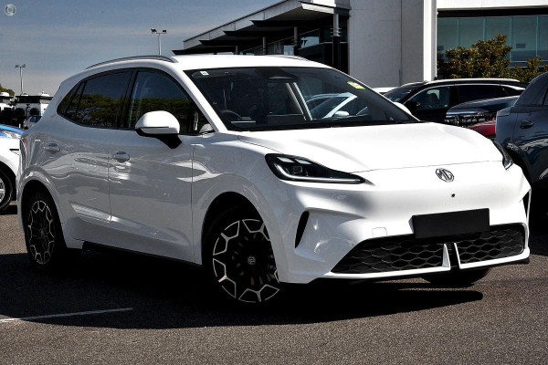2026 MG MG4 EV Urban AH4E Essence 43 Hatch Image 1