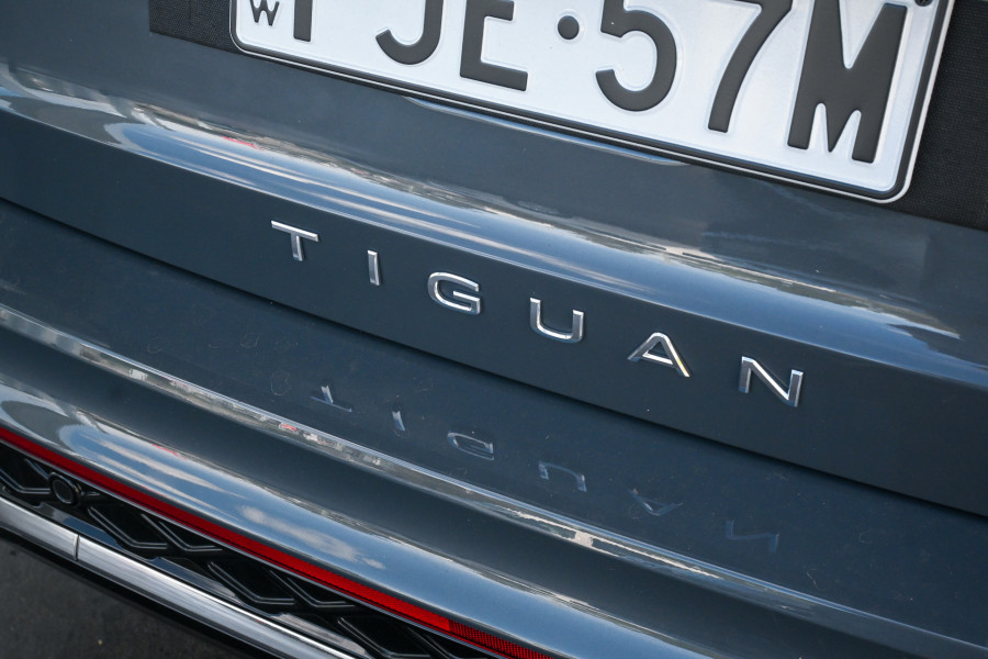 2024 Volkswagen Tiguan 195TSI R-Line SUV Image 20