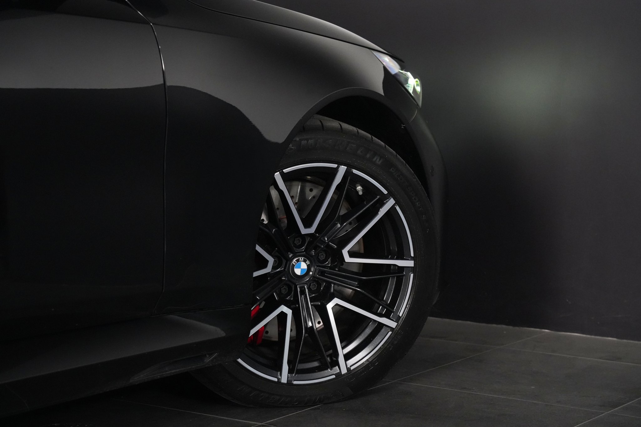 2025 BMW M5 Touring SUV Image 25