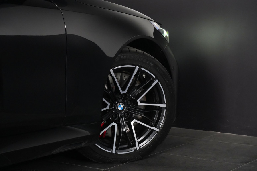 2025 BMW M5 Touring SUV Image 25