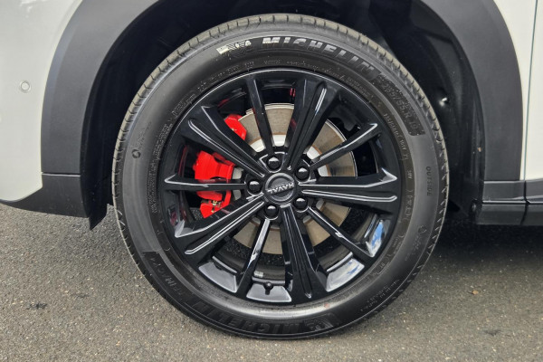 2026 GWM Haval H6GT B03 Ultra Hi4 PHEV SUV Image 10