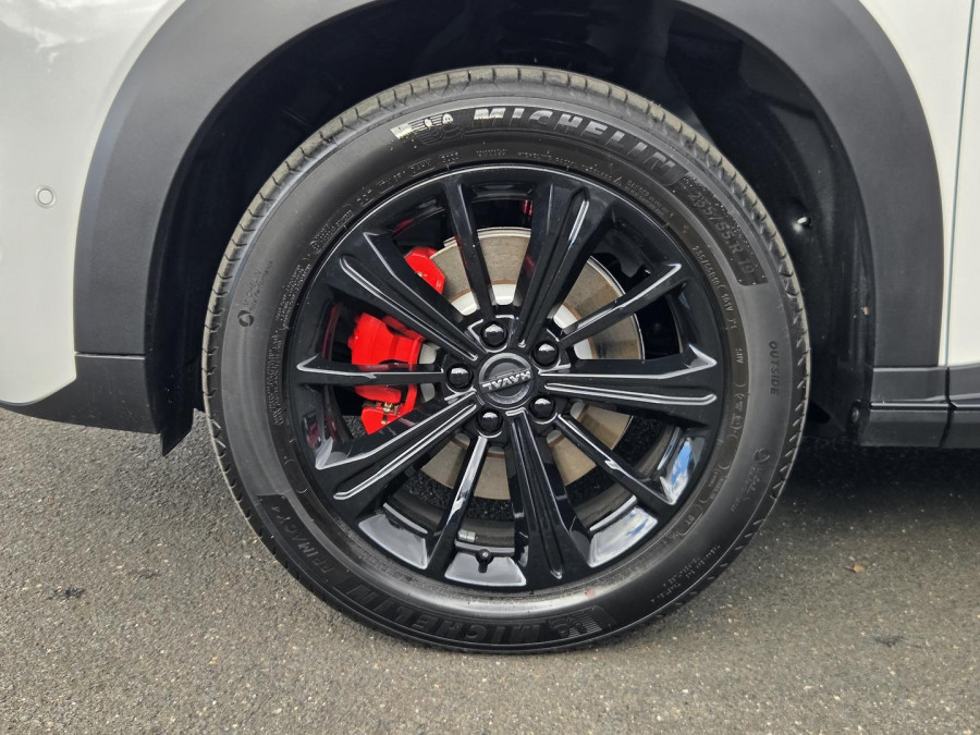 2026 GWM Haval H6GT B03 Ultra Hi4 PHEV SUV Image 10