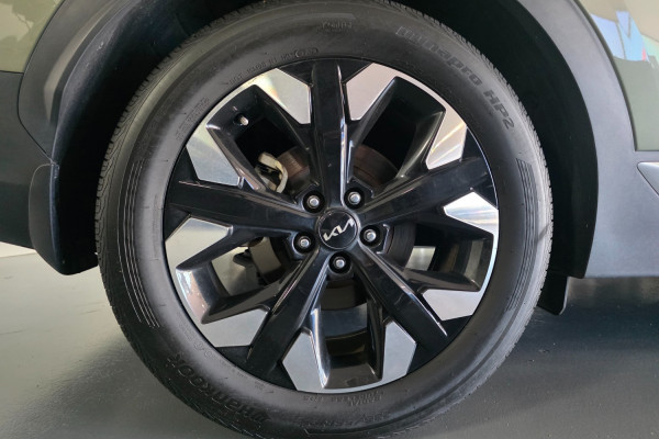 2022 Kia Sportage NQ5 GT-Line SUV Image 34