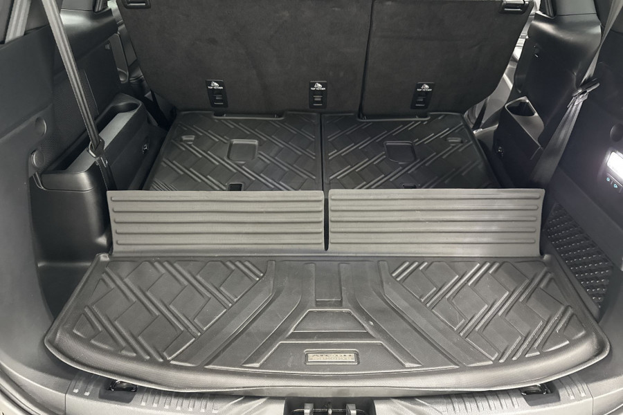 2023 MY23.5 Ford Everest UB Platinum SUV Image 16