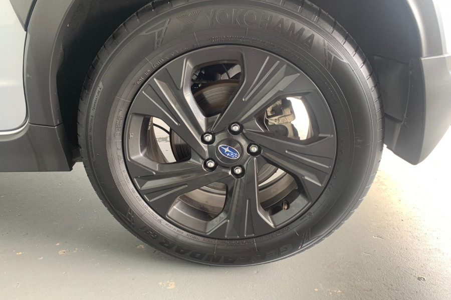 2024 Subaru Crosstrek G6X 2.0L SUV Image 18
