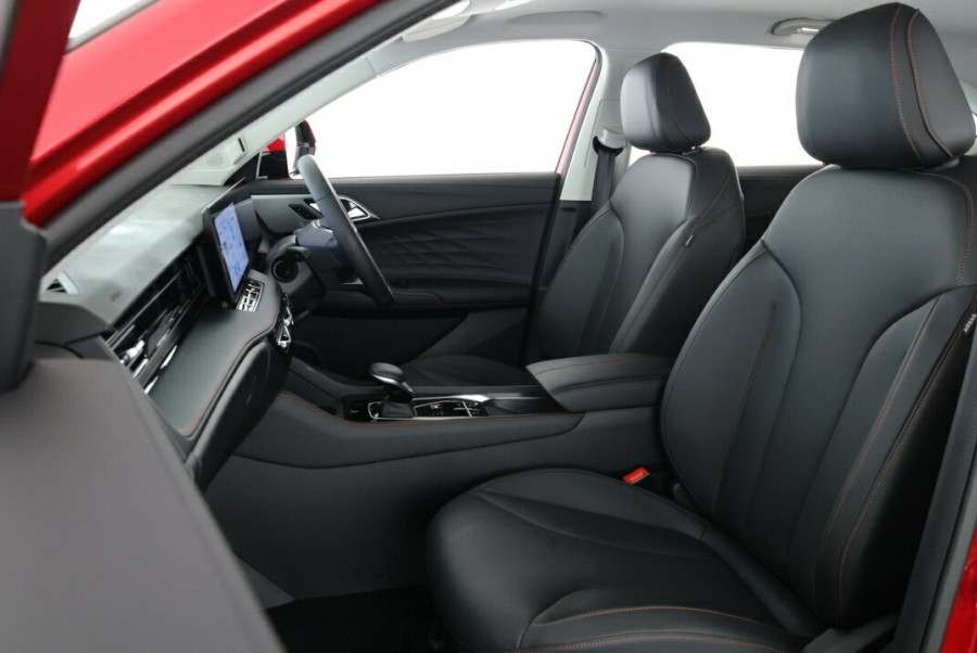 2024 MG HS SAS23 Excite SUV Image 16