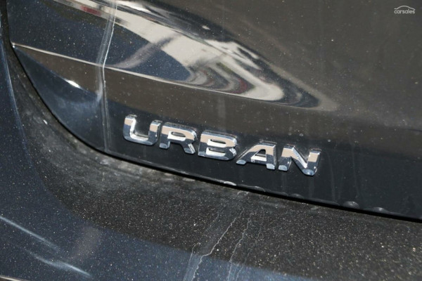 2026 MG MG4 EV Urban AH4E Essence 54 Hatch Image 11