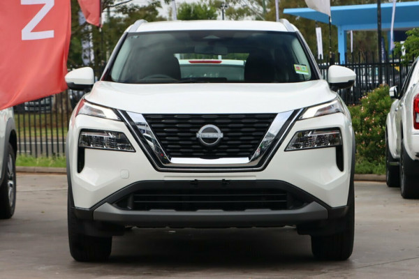 2024 MY25 Nissan X-Trail T33 ST SUV
