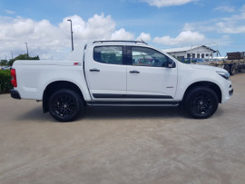 2018 Holden Colorado Utility
