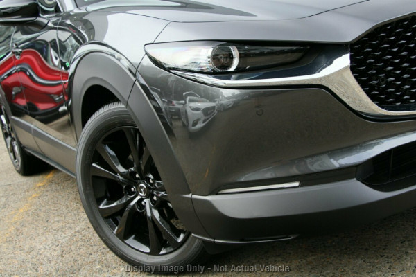 2025 MY24 Mazda CX-30 DM2W7A G25 GT SP SUV