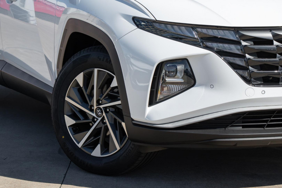 2021 Hyundai Tucson NX4.V1 Elite SUV Image 6