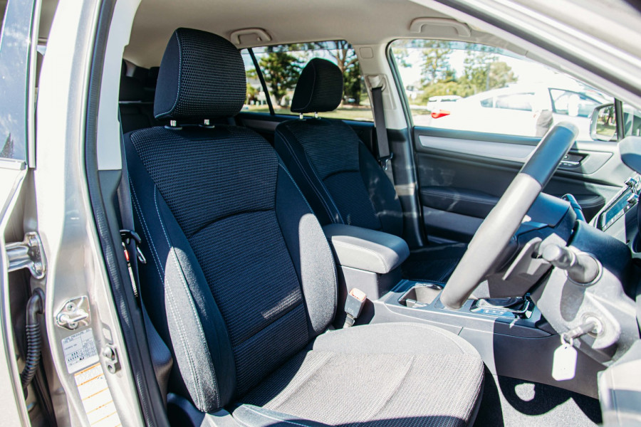 2018 MY19 Subaru Outback 5GEN 2.5i Wagon Image 45