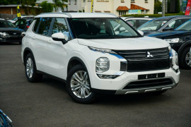 Mitsubishi Outlander LS ZM