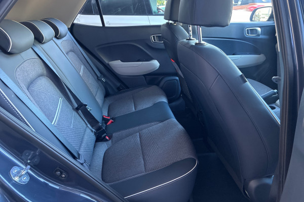 2026 Hyundai Venue QX.V5 Elite SUV Image 11